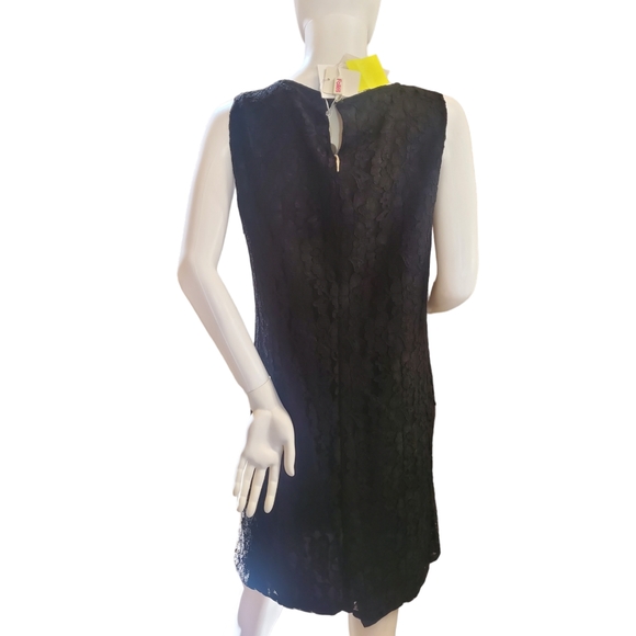 Blugirl Folies Dress, Size 48/ 12US, NWT - Picture 6 of 14